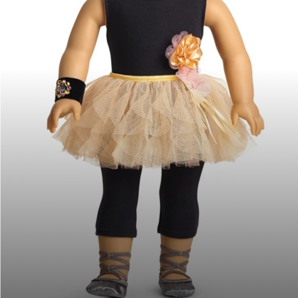 American Girl Outfits (3) - Picture 5 of 7